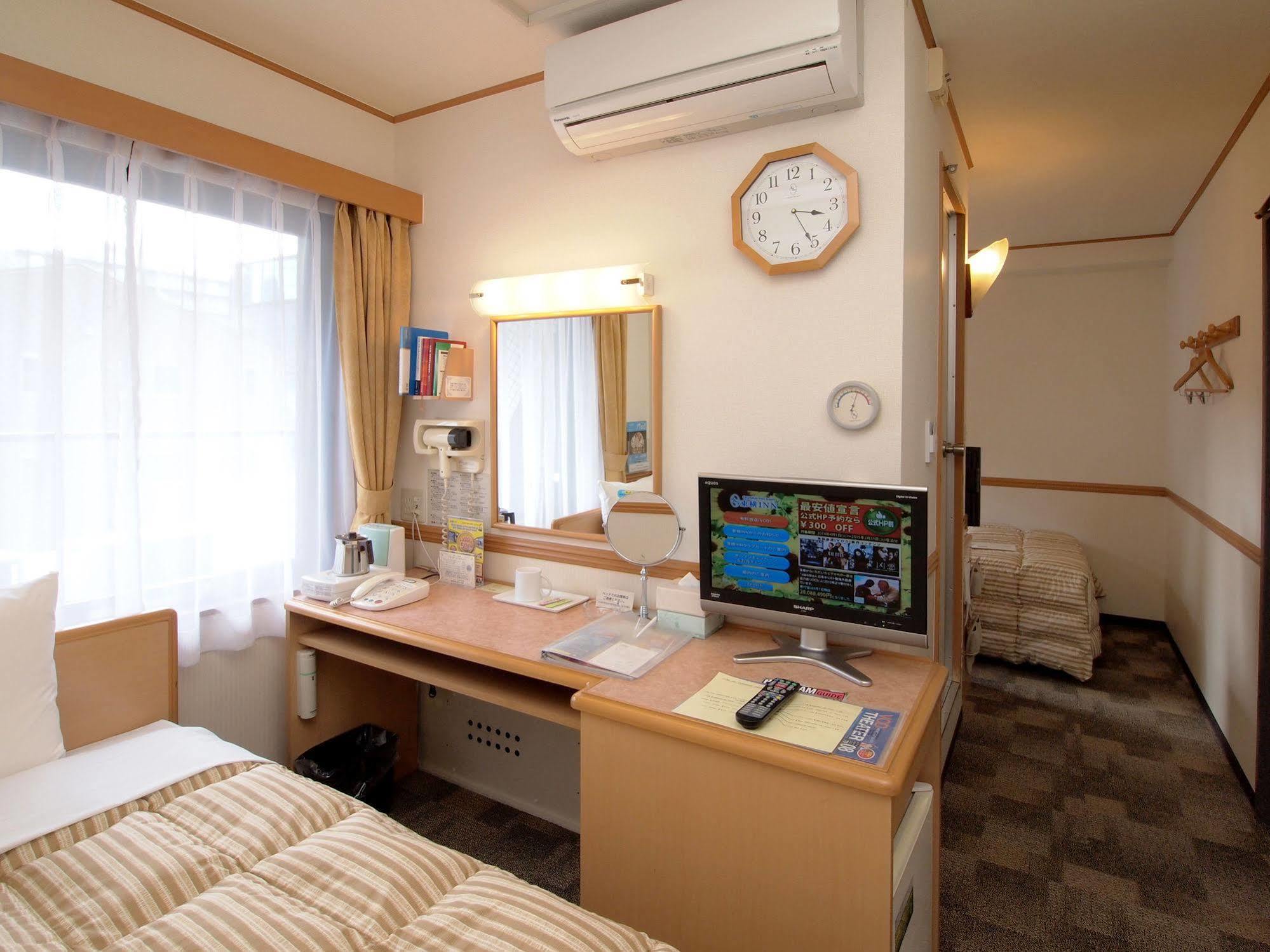 Toyoko Inn Seoul Dongdaemun 外观 照片