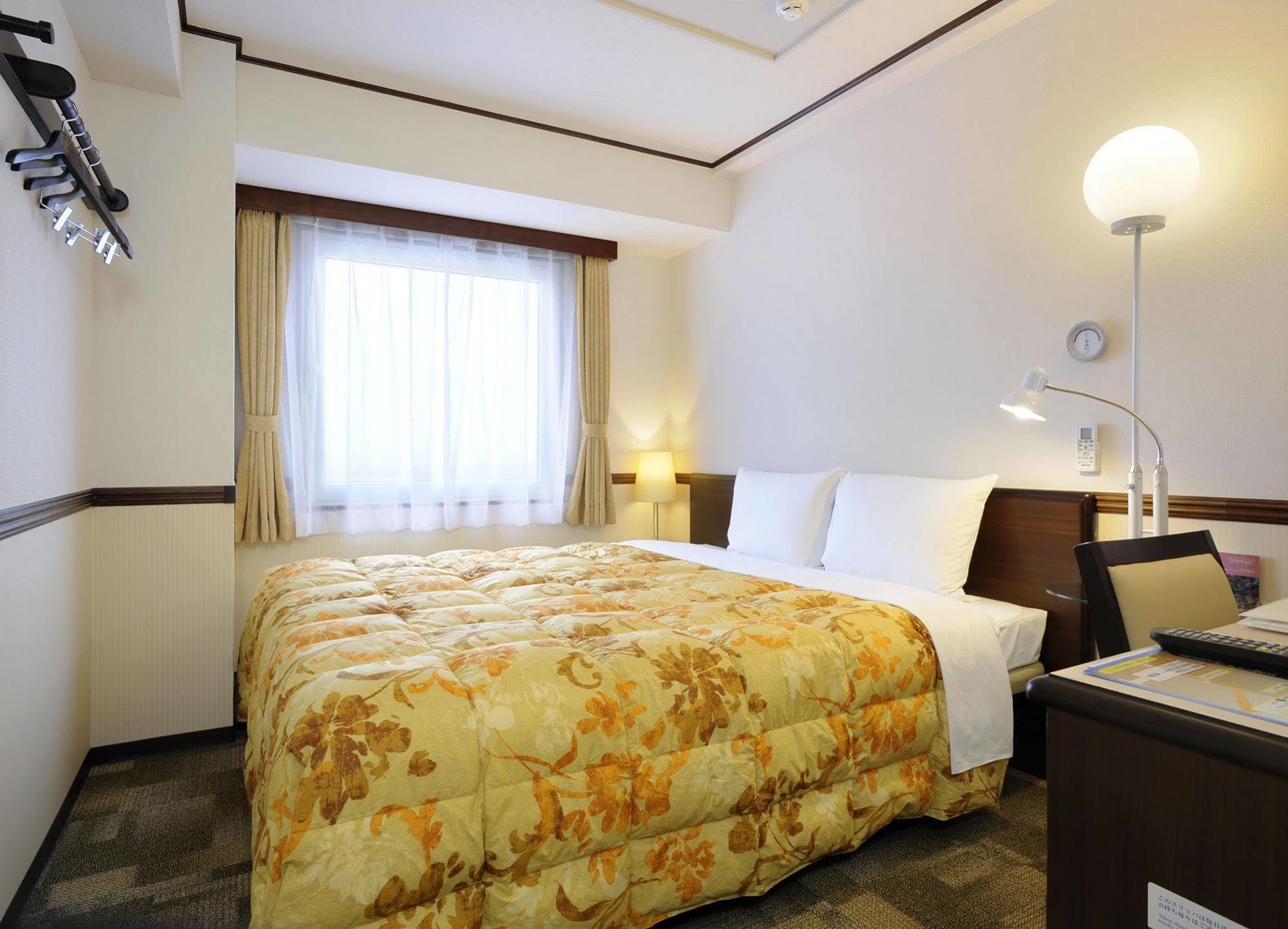 Toyoko Inn Seoul Dongdaemun 外观 照片