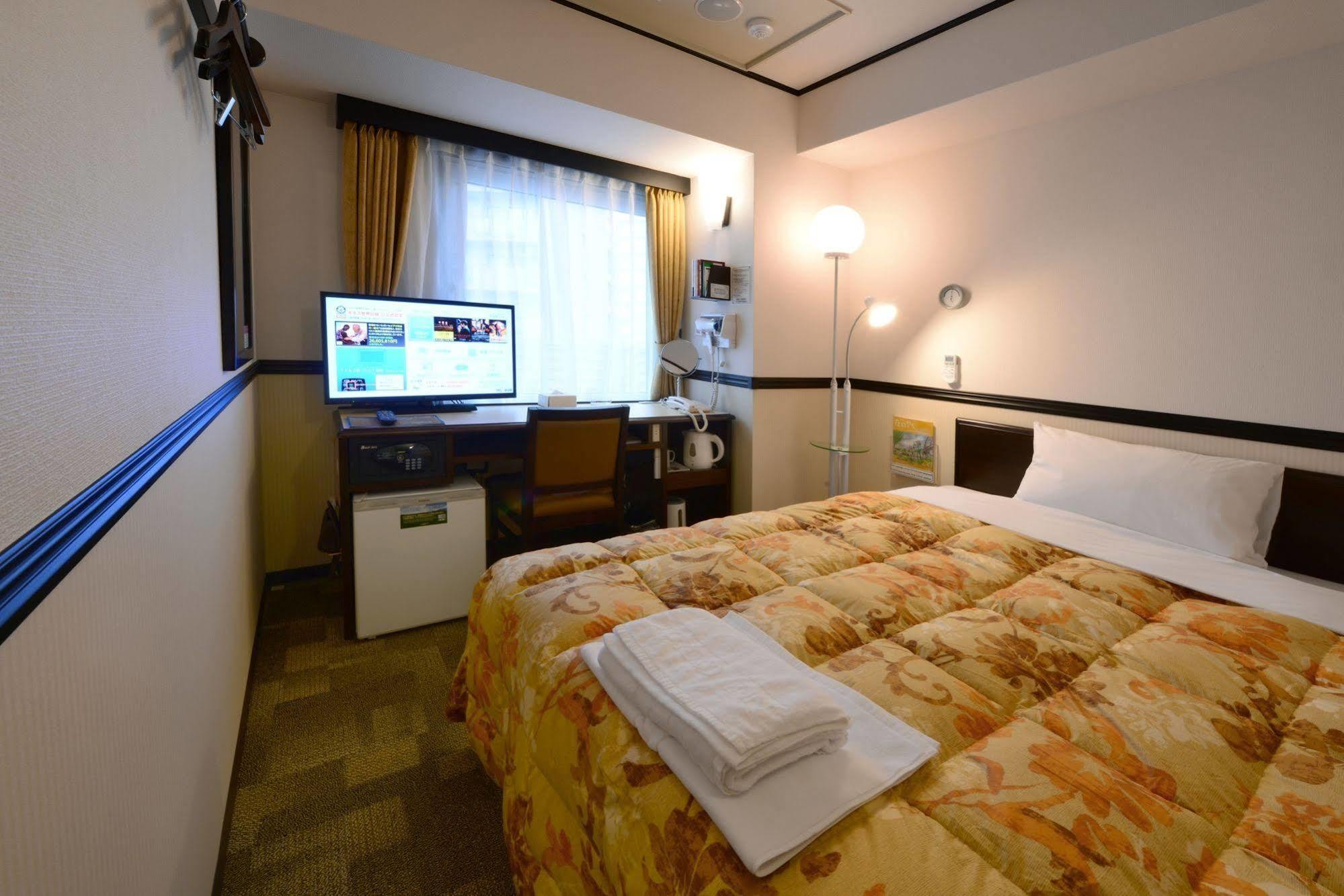 Toyoko Inn Seoul Dongdaemun 外观 照片